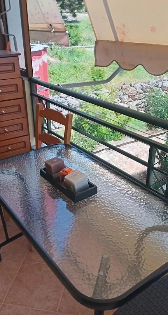 Apt Modern,7 Minutin Dalla Spiaggia Polisi i Vogel 0*,  Αλβανία